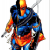 deathstrike