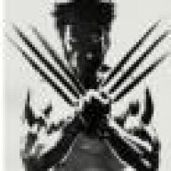 dark wolverine