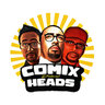 comixheads